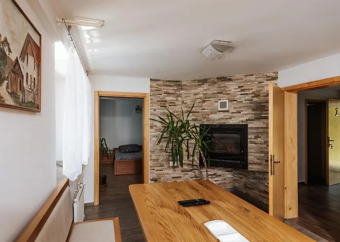 Kır Evi Vineyard Paradise Senica *