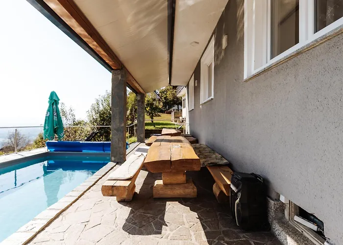 Vineyard Paradise Senica *