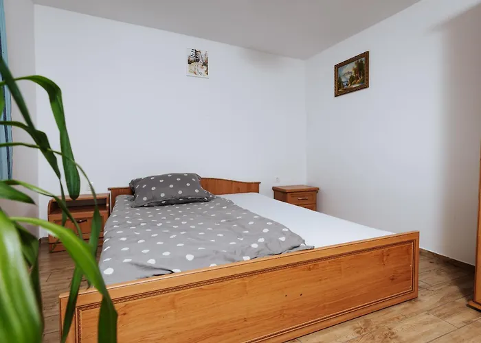 Kır Evi Vineyard Paradise Senica *