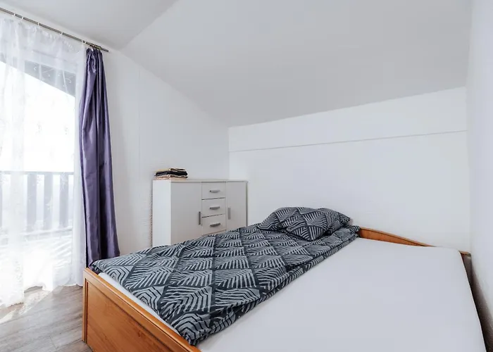 Vineyard Paradise Senica *