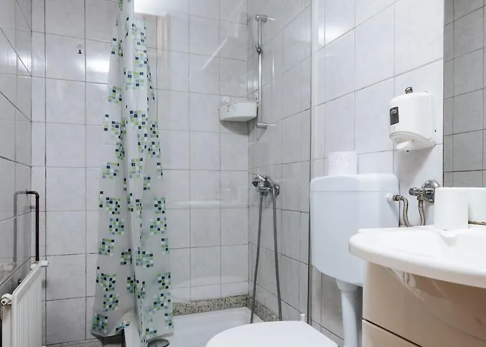 Vineyard Paradise Senica Kır Evi *