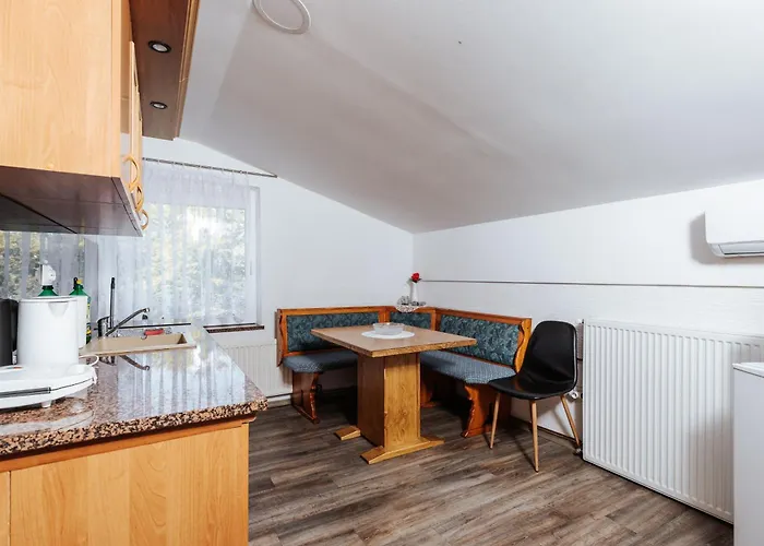 Vineyard Paradise Senica