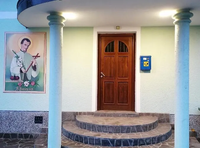 Летний дом Vineyard Paradise Senica