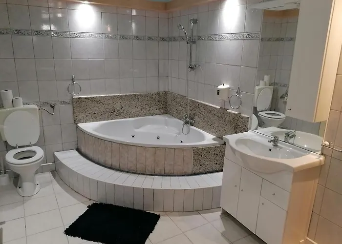 Vineyard Paradise Senica