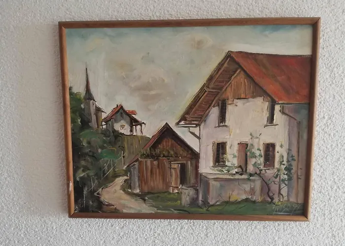 Летний дом Vineyard Paradise Senica *